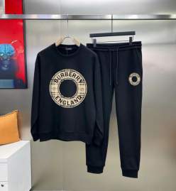 Picture of Burberry Sweater Suits _SKUBurberryM-5XLkdtn8937736